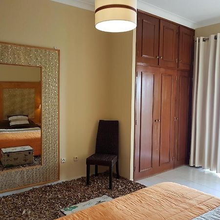 Lagos City Center Rooms Exterior photo