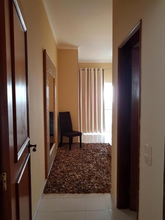 Lagos City Center Rooms Exterior photo